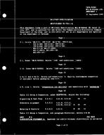MIL MIL-M-55649A Amendment 1