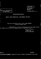 MIL MIL-M-55660 Notice 1 - Inactivation