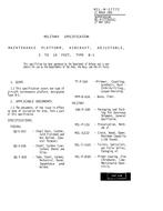 MIL MIL-M-5777C MIL MIL-M-5777C