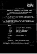 MIL MIL-M-58091A MIL MIL-M-58091A