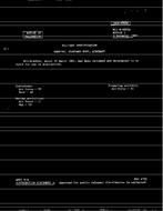 MIL MIL-M-6002A Notice 1 - Validation