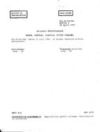 MIL MIL-M-60145A Notice 1 - Cancellation