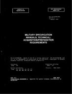 MIL MIL-M-63008B Notice 1 – Cancellation MIL MIL-M-63008B Notice 1 - Cancellation