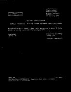 MIL MIL-M-63043A Notice 2 - Cancellation