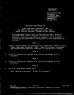 MIL MIL-M-63146 Amendment 2 MIL MIL-M-63146 Amendment 2