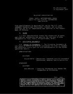 MIL MIL-M-63216 MIL MIL-M-63216