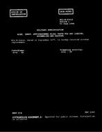 MIL MIL-M-63216 Notice 1 - Cancellation