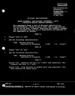 MIL MIL-M-63283A Amendment 2
