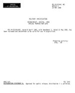 MIL MIL-M-63324A Notice 1 - Validation