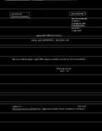 MIL MIL-M-63440 Notice 3 - Reactivation