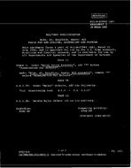 MIL MIL-M-63984 Amendment 1