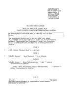 MIL MIL-M-63984 Amendment 2