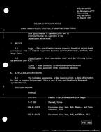 MIL MIL-M-6482D MIL MIL-M-6482D