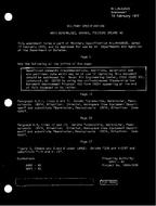 MIL MIL-M-6482D Amendment 1 MIL MIL-M-6482D Amendment 1