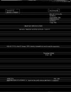 MIL MIL-M-71074A Notice 2 - Reactivation