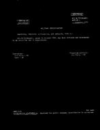 MIL MIL-M-7255B Notice 1 – Validation MIL MIL-M-7255B Notice 1 - Validation