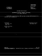 MIL MIL-M-7404D Notice 1 - Validation