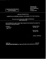 MIL MIL-M-7404D Notice 2 - Inactivation