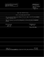 MIL MIL-M-7752A Notice 1 - Inactivation