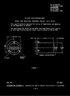 MIL MIL-M-7793/7A MIL MIL-M-7793/7A