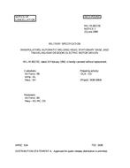 MIL MIL-M-80173C Notice 1 – Cancellation MIL MIL-M-80173C Notice 1 - Cancellation