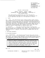 MIL MIL-M-81218B MIL MIL-M-81218B