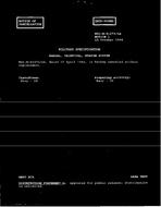 MIL MIL-M-81273/4A Notice 1 – Cancellation MIL MIL-M-81273/4A Notice 1 - Cancellation