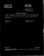 MIL MIL-M-81273/5A Notice 1 - Cancellation