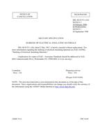 MIL MIL-M-81531 Notice 2 - Cancellation