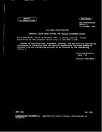 MIL MIL-M-82021B Notice 1 - Cancellation