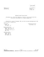 MIL MIL-M-83521/6 Notice 1 – Validation MIL MIL-M-83521/6 Notice 1 - Validation