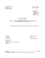 MIL MIL-M-83524 Notice 2 – Cancellation MIL MIL-M-83524 Notice 2 - Cancellation