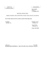 MIL MIL-M-83805 Notice 1 - Cancellation