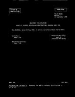 MIL MIL-M-8555C Notice 1 - Cancellation