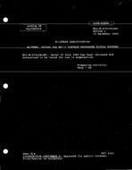 MIL MIL-M-87029B Notice 1 - Validation