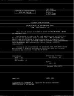 MIL MIL-M-9868E Notice 1 – Inactivation MIL MIL-M-9868E Notice 1 - Inactivation