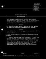 MIL MIL-N-00494B Amendment 2