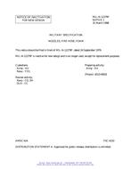 MIL MIL-N-12279F Notice 1 - Inactivation