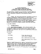 MIL MIL-N-18307G MIL MIL-N-18307G