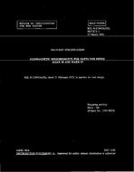 MIL MIL-N-21945A Notice 1 – Inactivation 1 MIL MIL-N-21945A Notice 1 - Inactivation 1