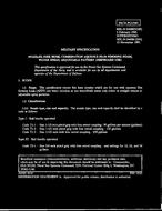 MIL MIL-N-24408D MIL MIL-N-24408D