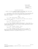 MIL MIL-N-24408E Amendment 1 MIL MIL-N-24408E Amendment 1