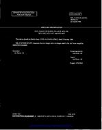 MIL MIL-N-27444D Notice 1 - Inactivation