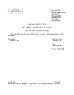 MIL MIL-N-27444D Notice 2 - Cancellation