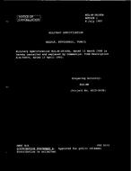 MIL MIL-N-36149A Notice 1 - Cancellation