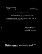 MIL MIL-N-36667 Notice 2 - Cancellation