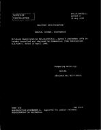 MIL MIL-N-36930 Notice 2 – Cancellation MIL MIL-N-36930 Notice 2 - Cancellation