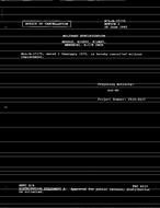 MIL MIL-N-37175 Notice 2 - Cancellation