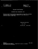 MIL MIL-N-37691A Notice 2 - Cancellation