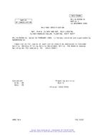 MIL MIL-N-45938/14 Notice 2 – Cancellation MIL MIL-N-45938/14 Notice 2 - Cancellation